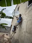 Smart View Satellite DSTV/GOTV Installation - 5