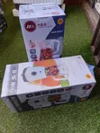 H&A 2-in-1 Blender with Multi Miller - 2