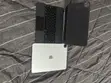 Apple iPad Pro 256GB Gray with Magic Keyboard - 4