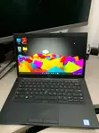 Dell Latitude 7490 Laptop - Core i5, 8GB RAM, 256GB SSD - 1