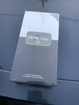 New Infinix Note Edge 256GB Black - 1