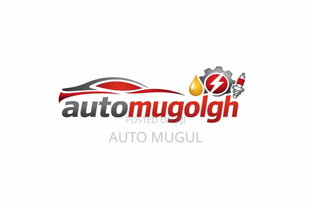Automotive Parts and Oils - North Kaneshie - 1