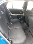 Toyota Yaris 1.5 Liftback 2009 Blue - 1