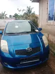 Toyota Yaris 1.5 Liftback 2009 Blue - 2