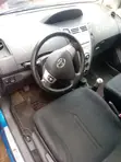Toyota Yaris 1.5 Liftback 2009 Blue - 5