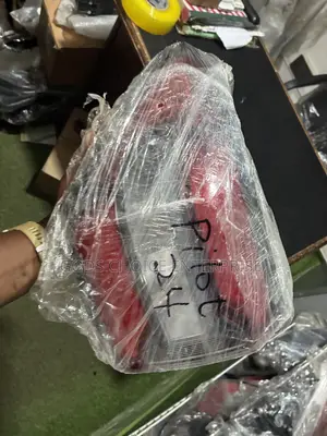Taillight for Honda Pilot (2022-2024)