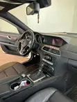 2013 Mercedes-Benz C300 Luxury 4Matic Sedan - 1