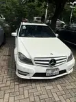 2013 Mercedes-Benz C300 Luxury 4Matic Sedan - 2