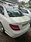 2013 Mercedes-Benz C300 Luxury 4Matic Sedan - 4