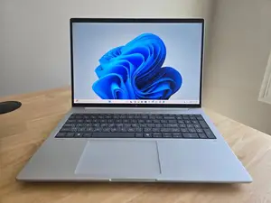 New HP EliteBook 8 G1a Laptop - Ryzen 5 Pro, 16GB RAM, 512GB SSD