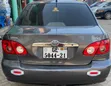 Toyota Corolla 2007 Gray - 5
