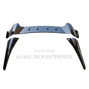 Original Honda Civic 2016-2020 Roof Glass Spoiler