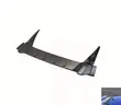 Original Honda Civic 2016-2020 Roof Glass Spoiler - 2