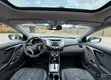 2013 Hyundai Elantra Limited Sedan - White - 4