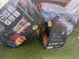 Sweet Home Copper Multifunction Blender - 2