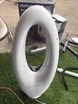 Mistral 70cm Bladeless Tower Fan - 5
