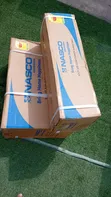 Nasco 1.5HP Split System Air Conditioner - 1