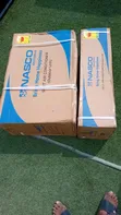 Nasco 1.5HP Split System Air Conditioner - 2