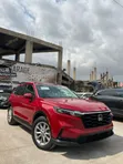 Honda CR-V EX-L AWD 2025 Red - 2