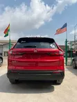 Honda CR-V EX-L AWD 2025 Red - 3