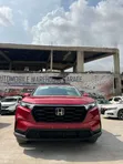Honda CR-V EX-L AWD 2025 Red - 4