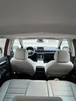 Honda CR-V EX-L AWD 2025 Red - 5