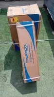 Nasco 1.5HP Wall Mounted AC - 2