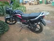Yamaha YBR125 2013 Black - 1