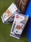 H&A 2-in-1 Blender with Copper Motor - 1
