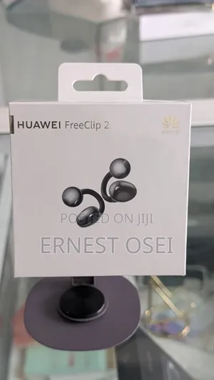 Huawei FreeClip 2 Earbuds