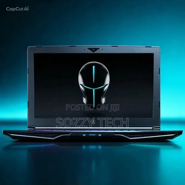 Terrans Force T500 Laptop - Intel Core i7, GTX 1060 - 1