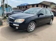 Kia Spectra 1.6 LS 2005 Black - 1