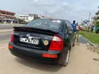 Kia Spectra 1.6 LS 2005 Black - 3