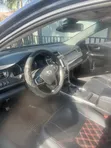 Toyota Camry Hybrid XLE 2023 Black - 3
