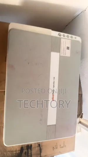 Plustek OpticSlim 1180 A3 Flatbed Scanner