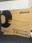 Plustek OpticSlim 1180 A3 Flatbed Scanner - 5