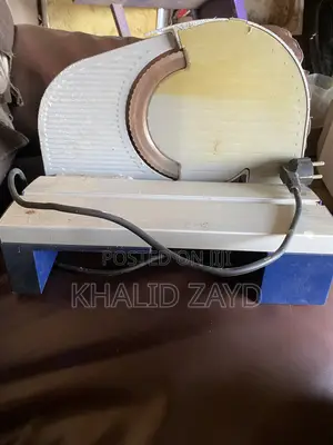 Severin AS 3943 Electric Food Slicer