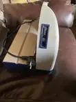 Severin AS 3943 Electric Food Slicer - 3