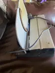 Severin AS 3943 Electric Food Slicer - 5