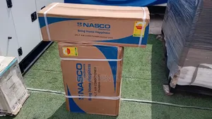 Nasco 1.5HP Split System Air Conditioner