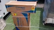 Nasco 1.5HP Split System Air Conditioner - 2
