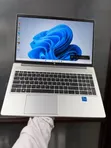 HP ProBook 450 G8 Laptop - Intel Core i5, 8GB RAM, 256GB SSD - 1