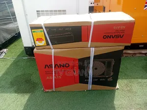 Asano 1.5HP Split AC - Brand New with 1 Year Warranty
