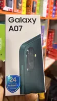 New Samsung Galaxy A07 128GB - 1