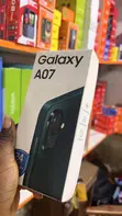 New Samsung Galaxy A07 128GB - 3