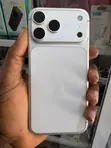 Apple iPhone 17 Pro Max 512GB Silver - 1