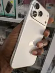 Apple iPhone 17 Pro Max 512GB Silver - 2