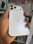 Apple iPhone 17 Pro Max 512GB Silver - 3