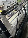 Honda CR-V Back Right Door (2023-2026) - 2