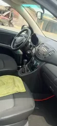 Hyundai i10 2010 Gray - 2